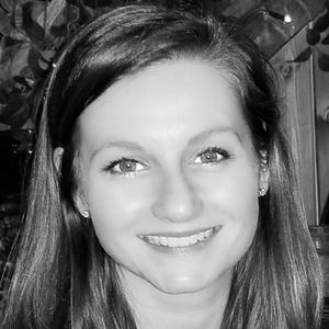 Meet your Posher, Becky